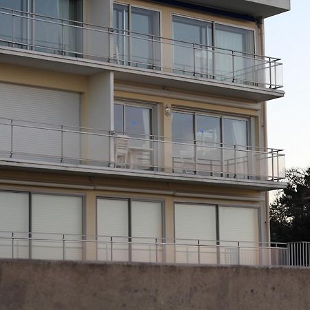 Appartement Arcachon Perreire Premiere Ligne Les Pieds Dans L Eau Vue Magnifique Sur Le Bassin Kültér fotó