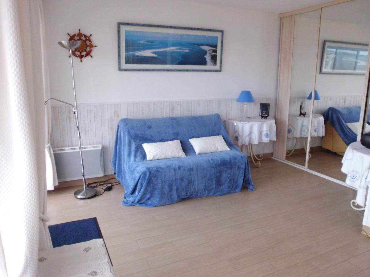 Appartement Arcachon Perreire Premiere Ligne Les Pieds Dans L Eau Vue Magnifique Sur Le Bassin Kültér fotó