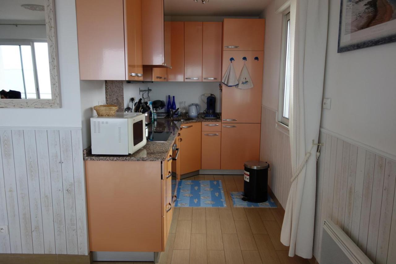 Appartement Arcachon Perreire Premiere Ligne Les Pieds Dans L Eau Vue Magnifique Sur Le Bassin Kültér fotó